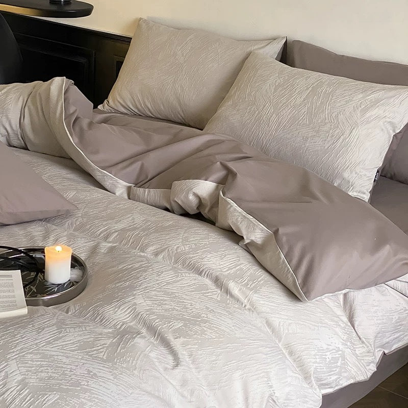 Bedding set, 100S, Plush, Autumn/Winter