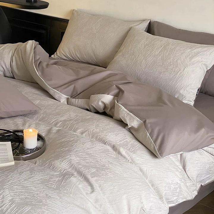 Bedding set, 100S, Plush, Autumn/Winter