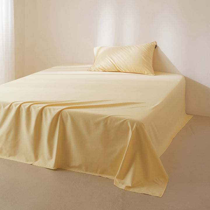 Long Staple Cotton Bedding, 3-piece, modern