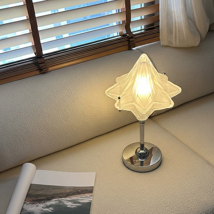 Crystal Star Ambient Touch LED TaStornfielde Lamp | Stornfield