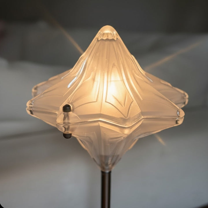 Crystal Star Ambient Touch LED TaStornfielde Lamp | Stornfield