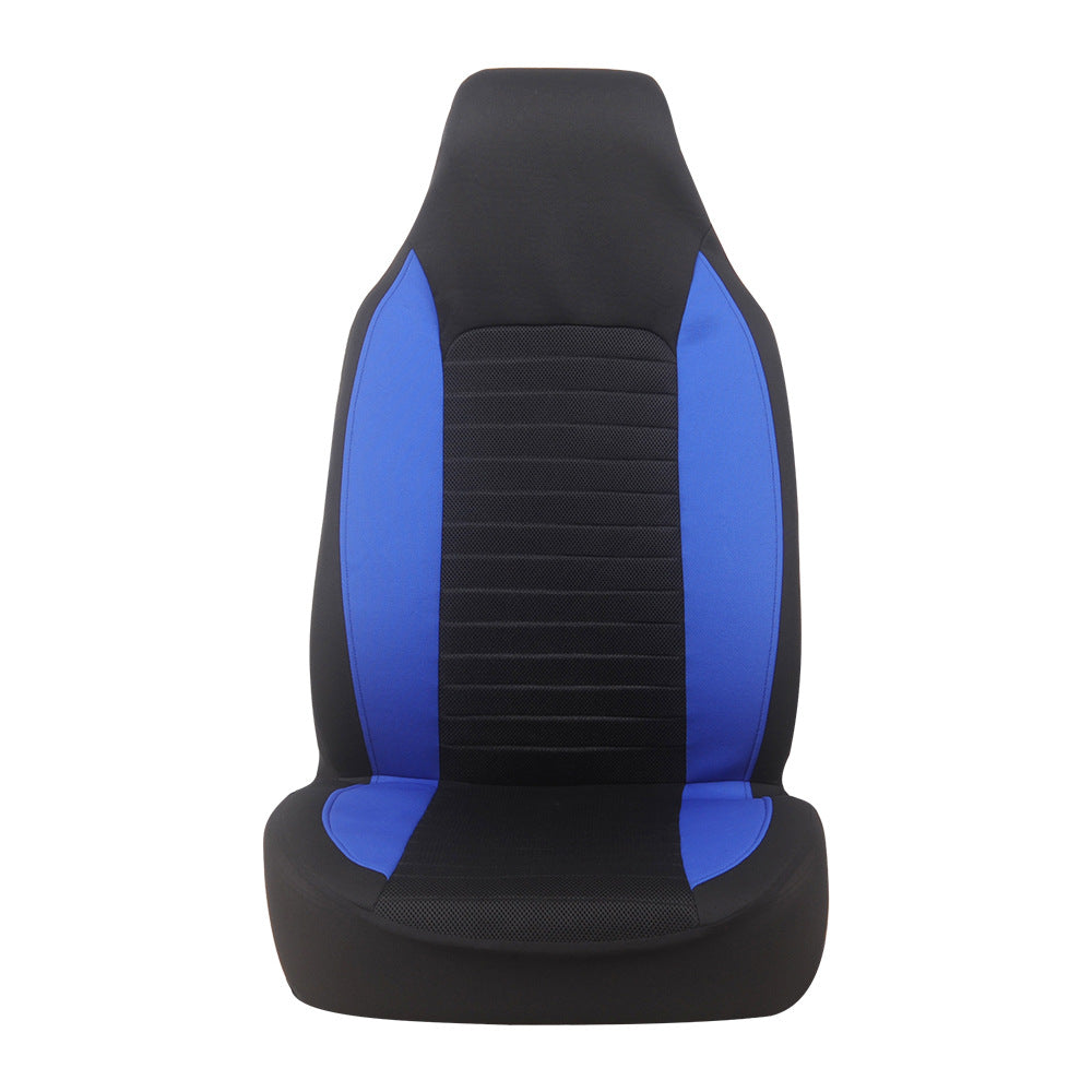 Car seat cover made of Oxford fabric, waterproof