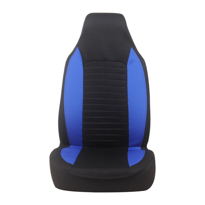 Car seat cover made of Oxford fabric, waterproof
