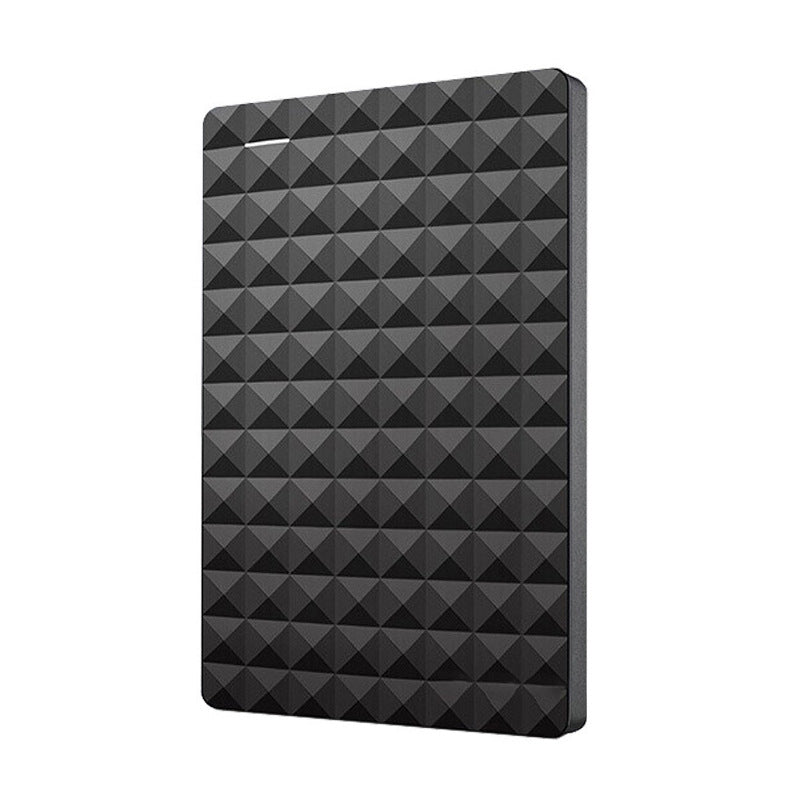 External hard drive, USB 3.0, portable
