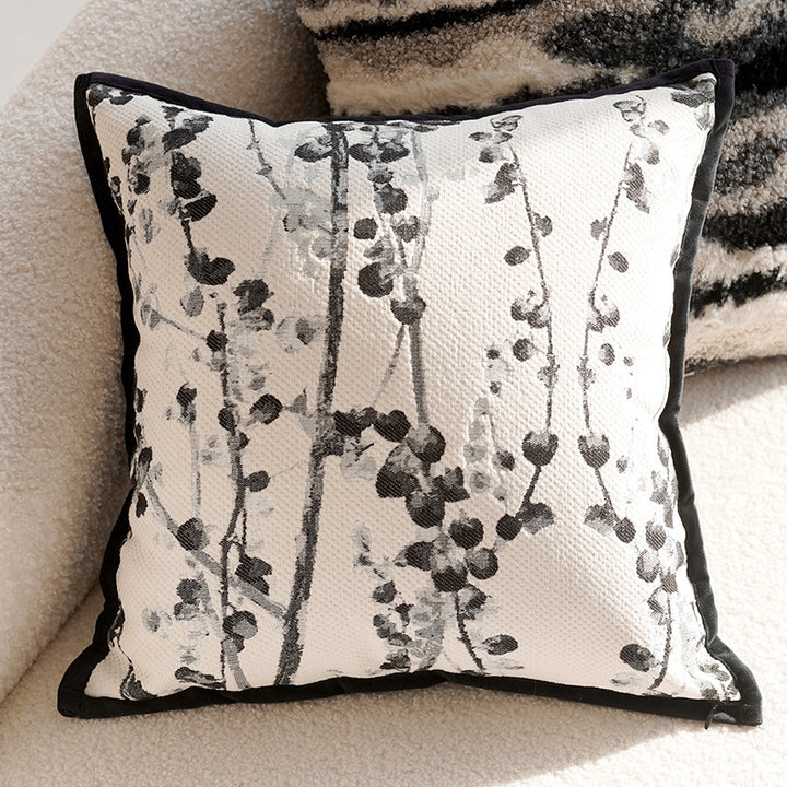 Cushion cover Neuchinesisch, linen, multiple designs