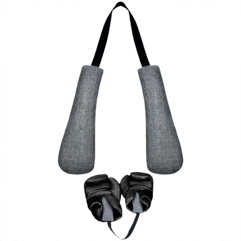 Activated charcoal bags for odor neutralization