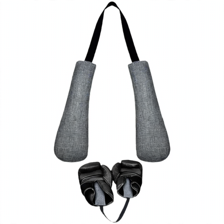 Activated charcoal bags for odor neutralization