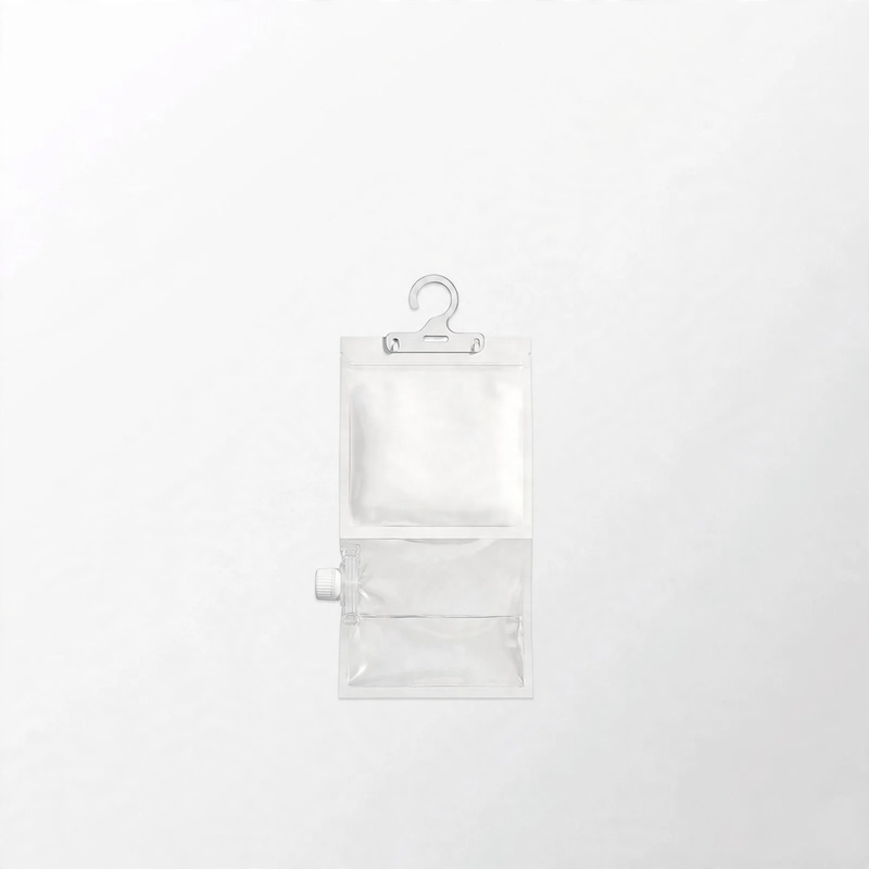 Reusable Dehumidifier Bag
