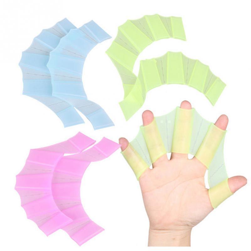Stornfield | HydraHand - Flipper Hand Paddles