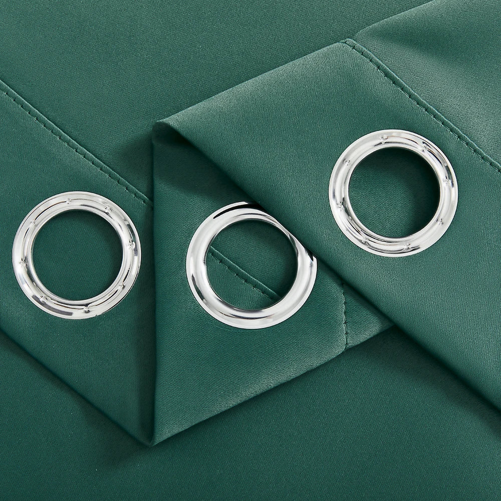 Stornfield | Blackout Curtain Panels