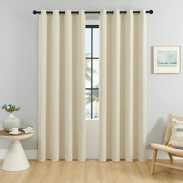 Stornfield | Blackout Curtain Panels