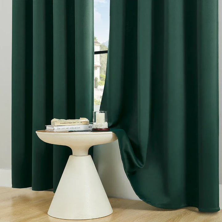 Stornfield | Blackout Curtain Panels