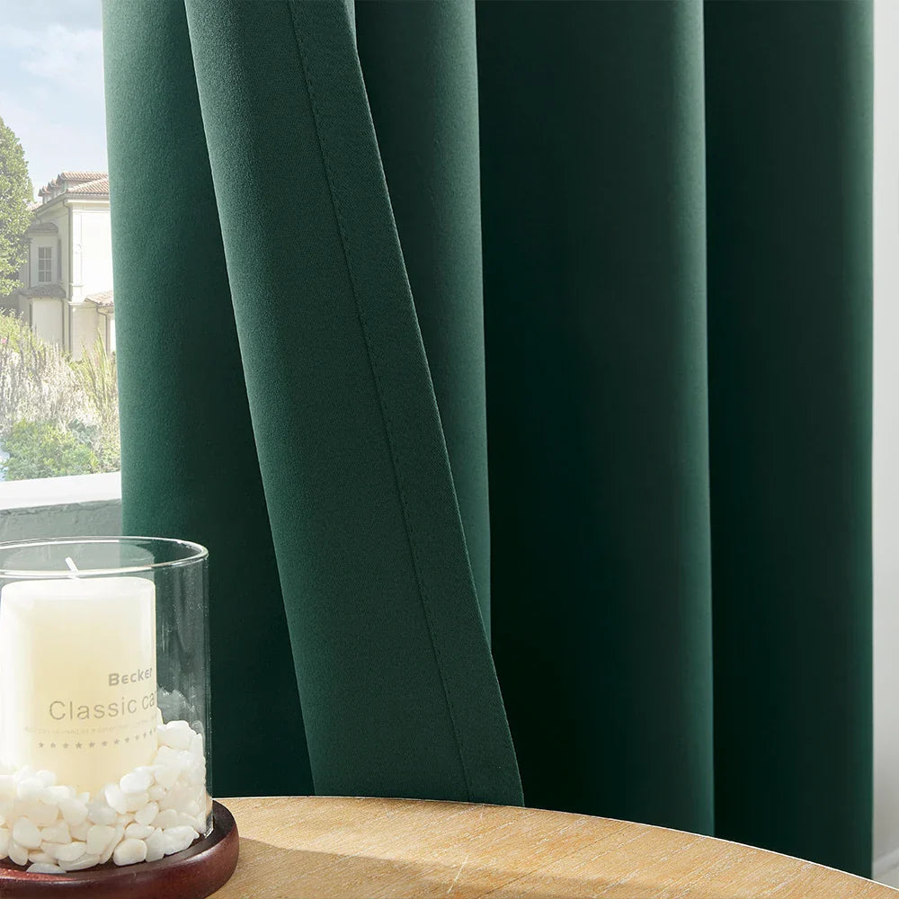 Stornfield | Blackout Curtain Panels
