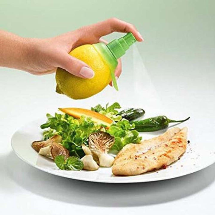 Citrus Juice Sprayer | Stornfield