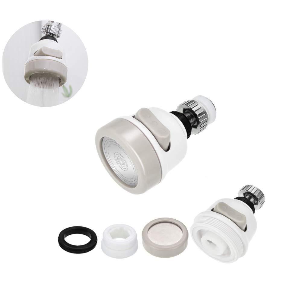 360° Rotating Tap Spray Nozzle | Stornfield