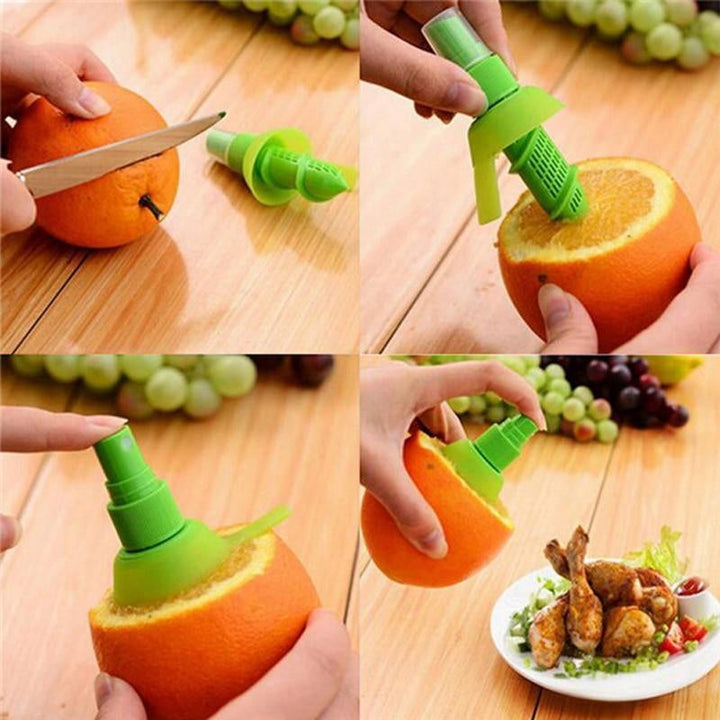 Citrus Juice Sprayer | Stornfield