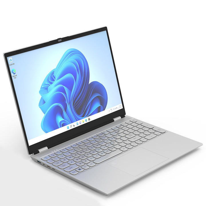 Ultraportable Laptop 14–15.6 inches, Intel N3150–N3450