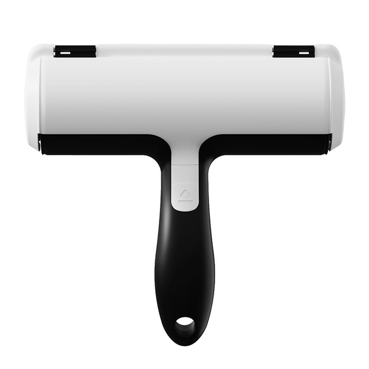 Roller lint remover for pets