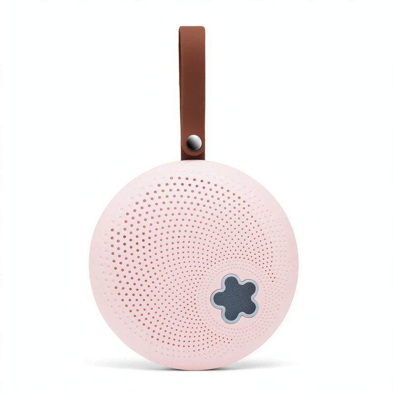 Mini dehumidifier for small rooms and instruments
