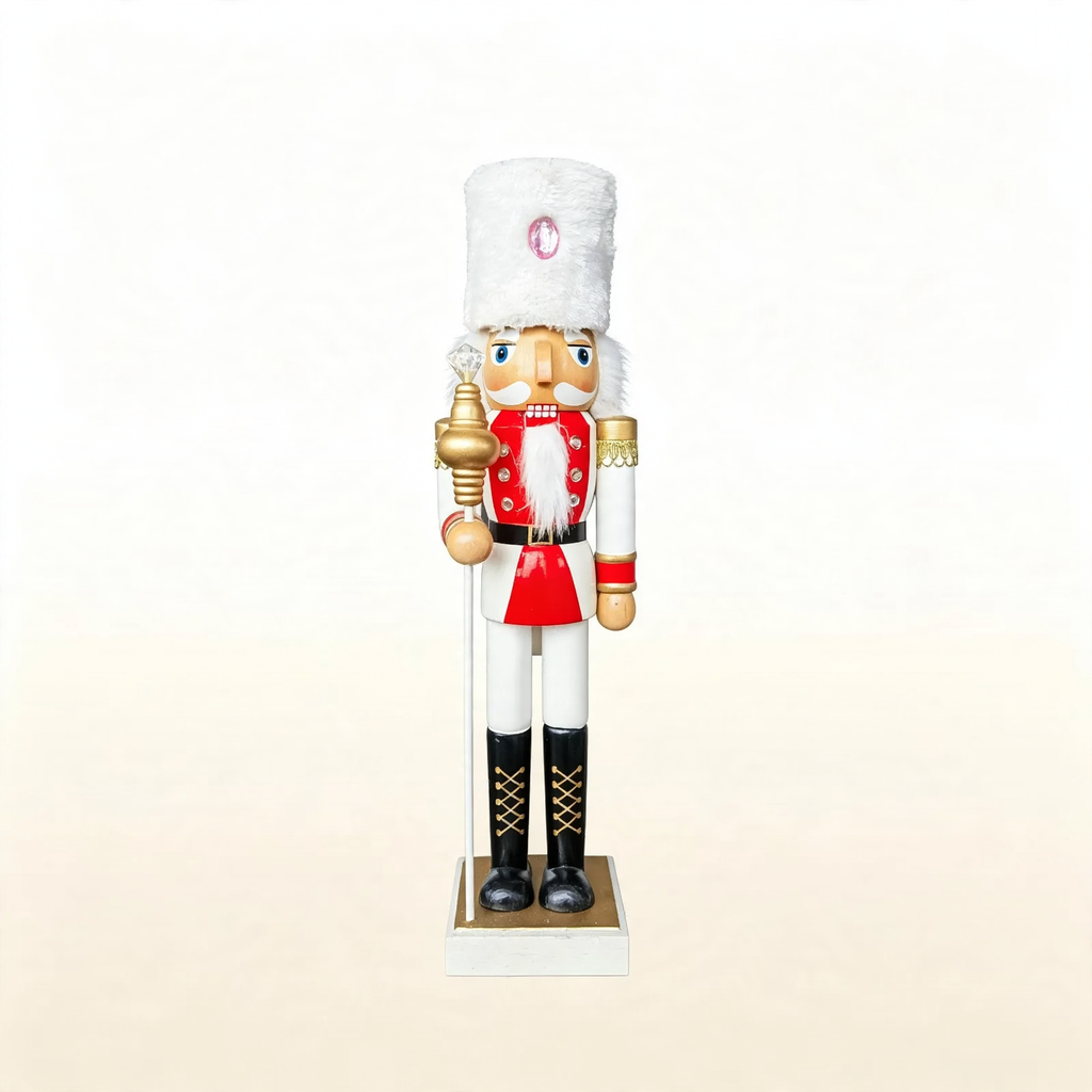 Nutcracker Soldier, 50 cm, hand-painted, European style