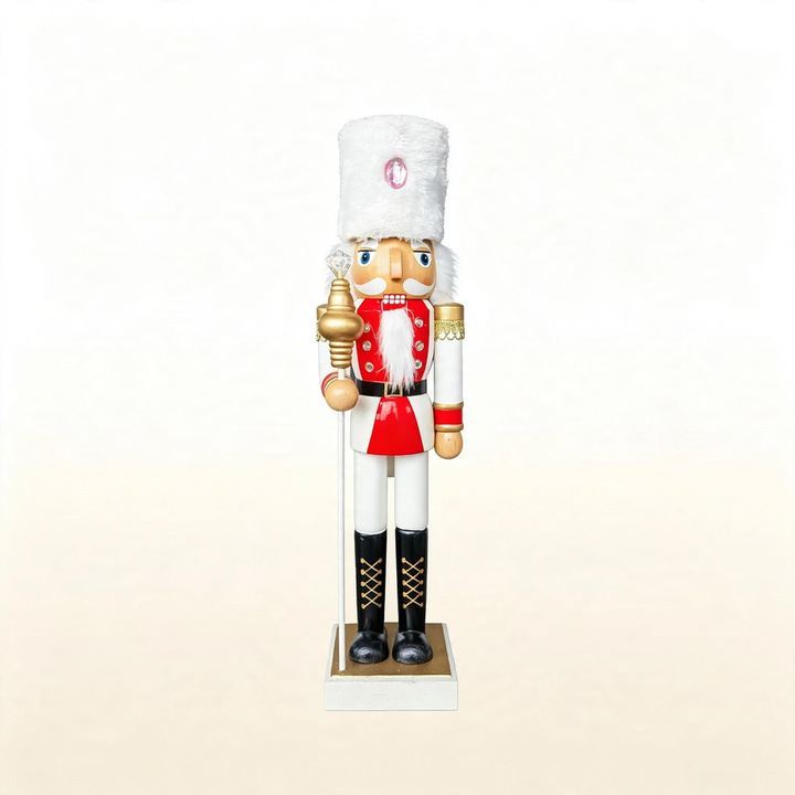 Nutcracker Soldier, 50 cm, hand-painted, European style