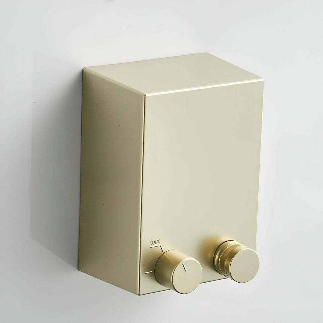 BreezeHold - Laundry Dryer Rope Wall Mount | Stornfield