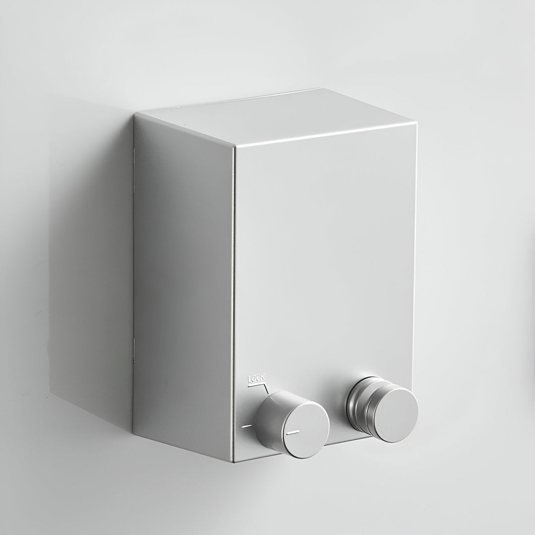 BreezeHold - Laundry Dryer Rope Wall Mount | Stornfield