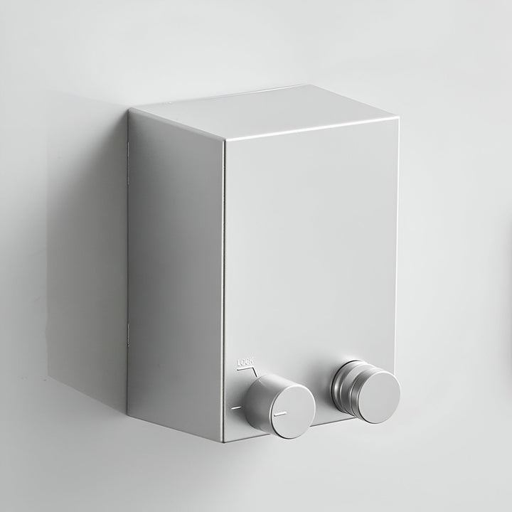 BreezeHold - Laundry Dryer Rope Wall Mount | Stornfield