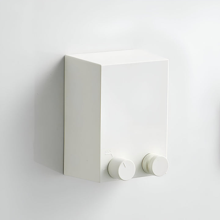 BreezeHold - Laundry Dryer Rope Wall Mount | Stornfield