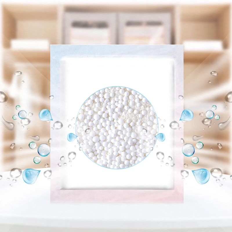 Dehumidifying Gel Bag