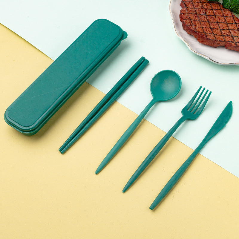Stainless steel cutlery, 410 steel, various parts