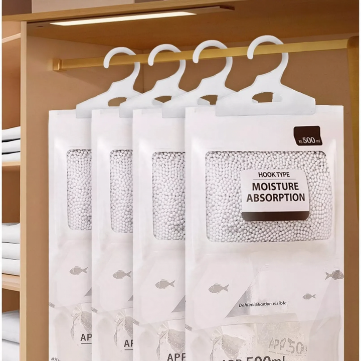 Hanging Dehumidifier Bag