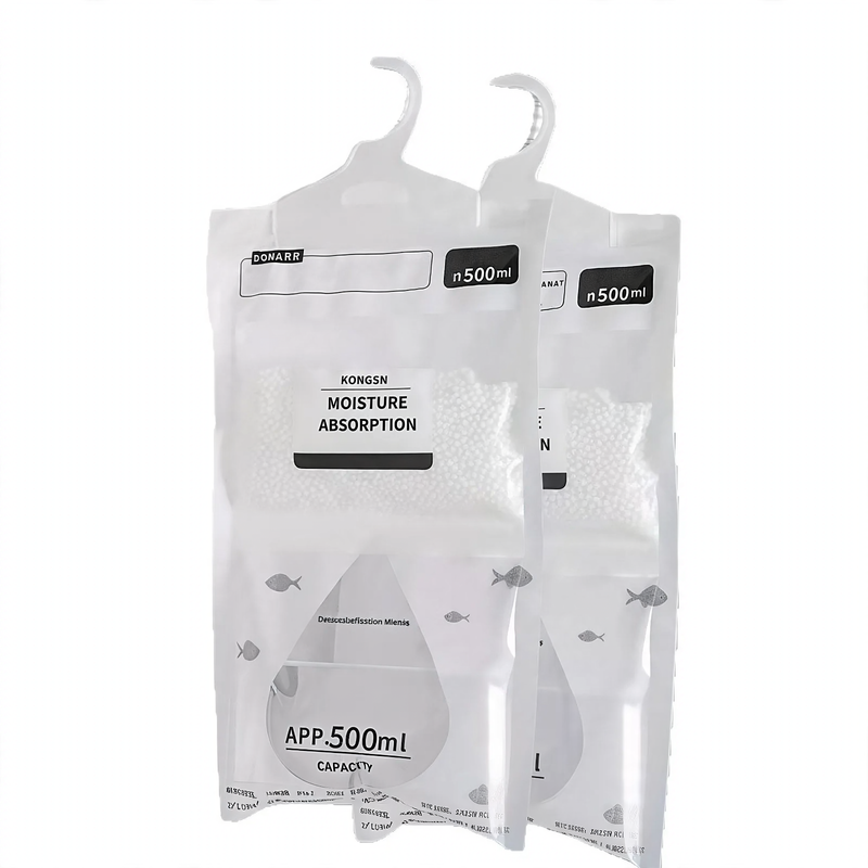 Hanging dehumidifier bag, 200 g