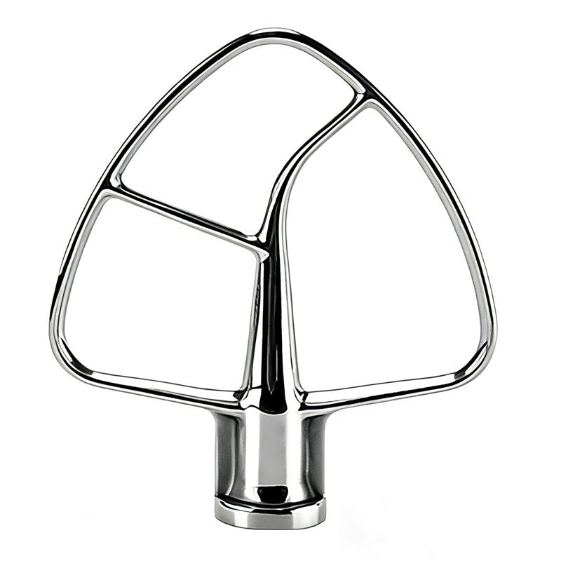 Whisking Tool Set for Stand Mixer 4.5–5 Qt
