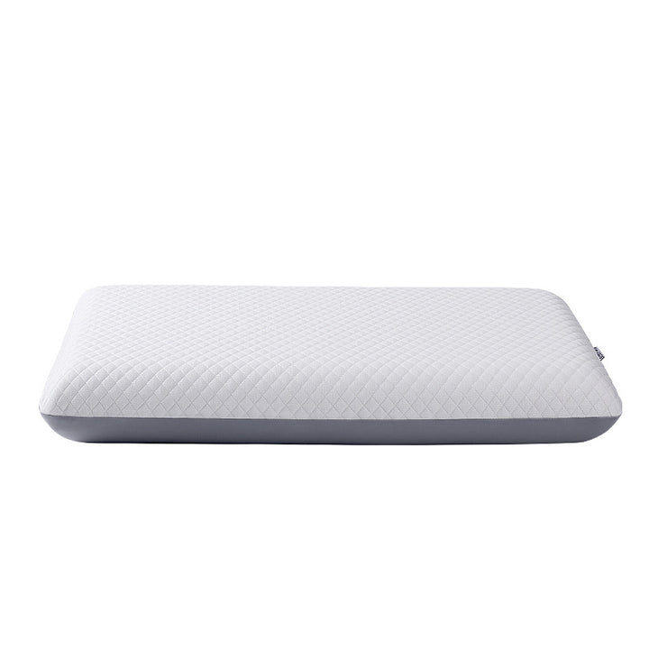 Rectangular Neck Support Pillow made of Memory Foam