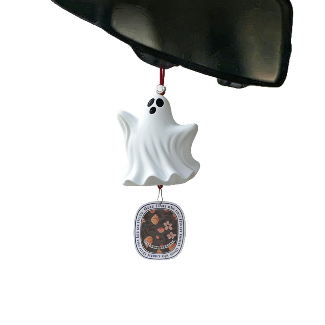 Geist-Tombstone-Scented-Pendant for Car