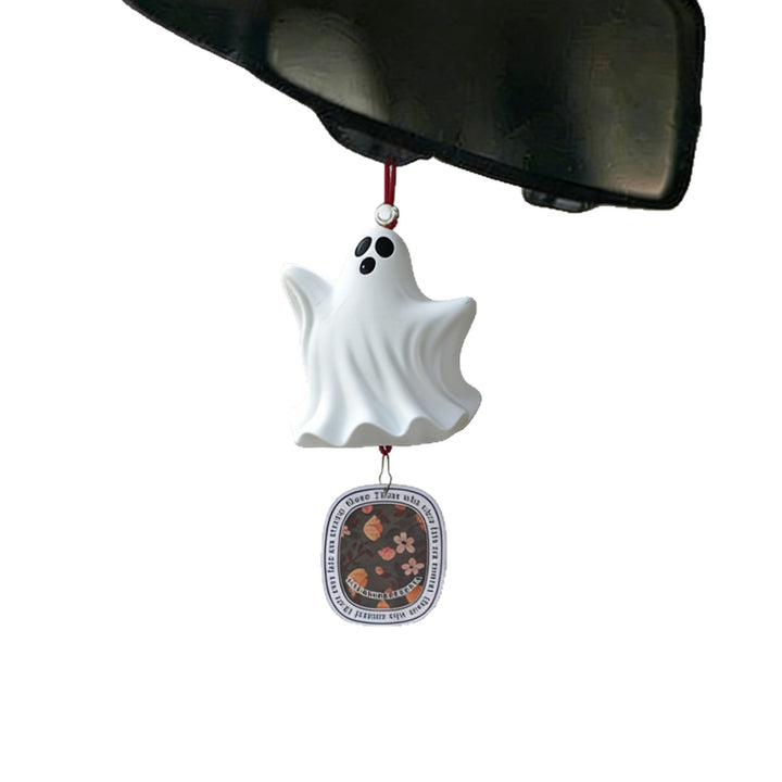 Geist-Tombstone-Scented-Pendant for Car