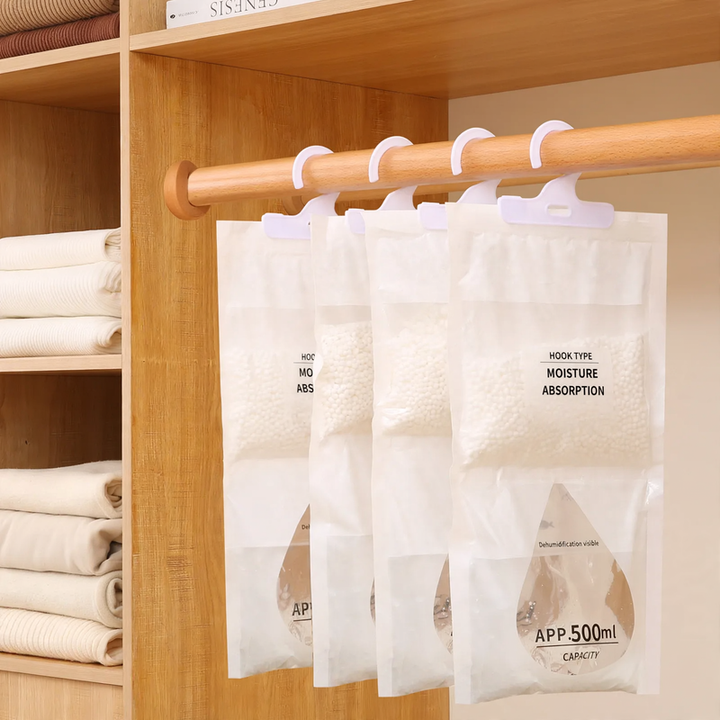 Hanging dehumidifier bag, 230g