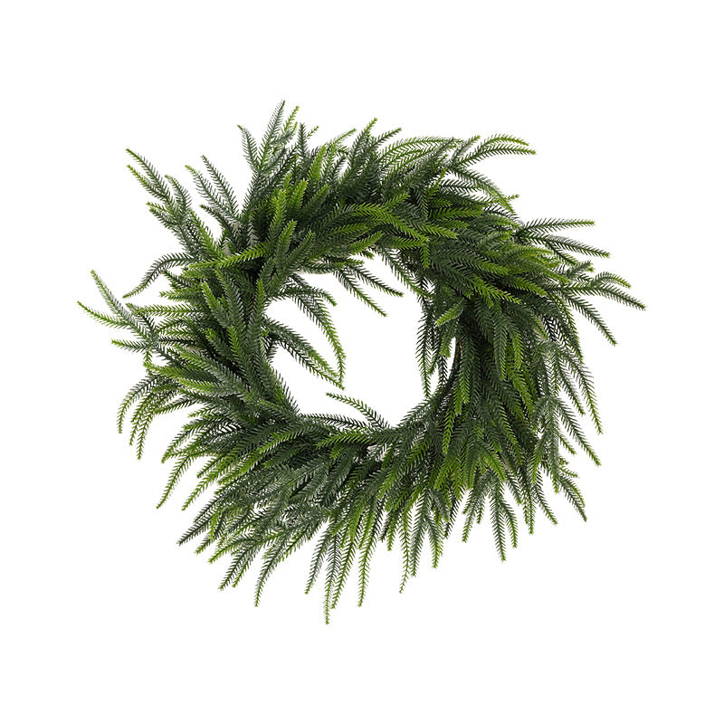 Handmade Christmas wreath, various sizes