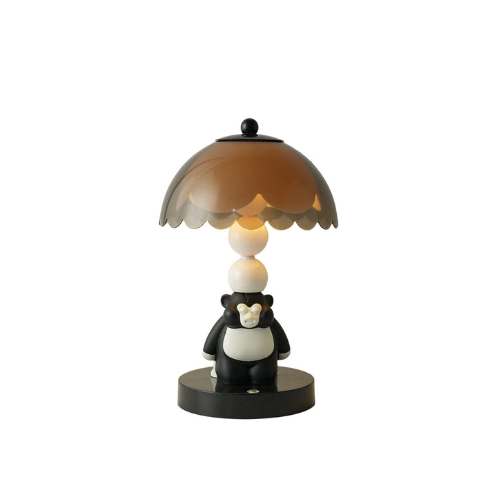 Chimpanzee Nightstand Lamp