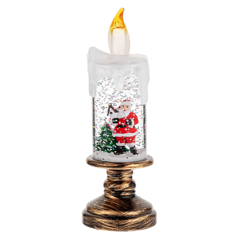 Decorative LED Christmas Night Light