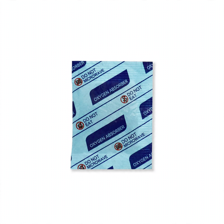 Organic oxygen absorber for food preservation