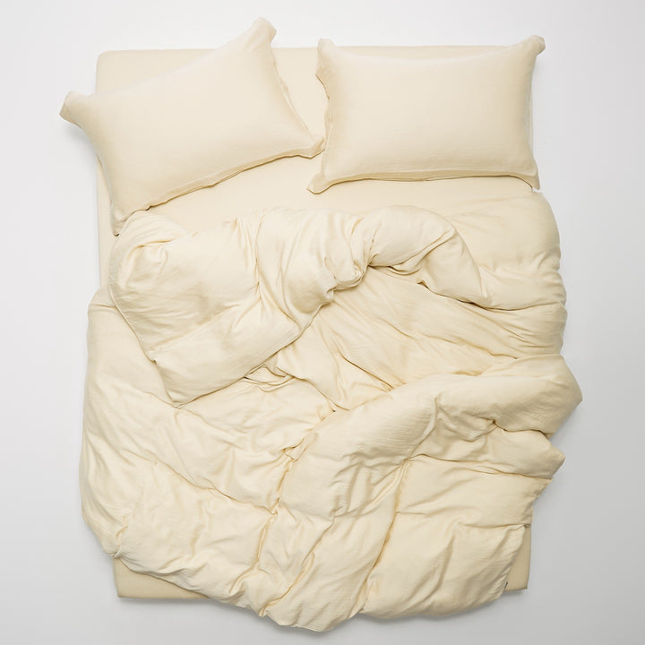 Bedding set made of Lyocell, 60s, summer
