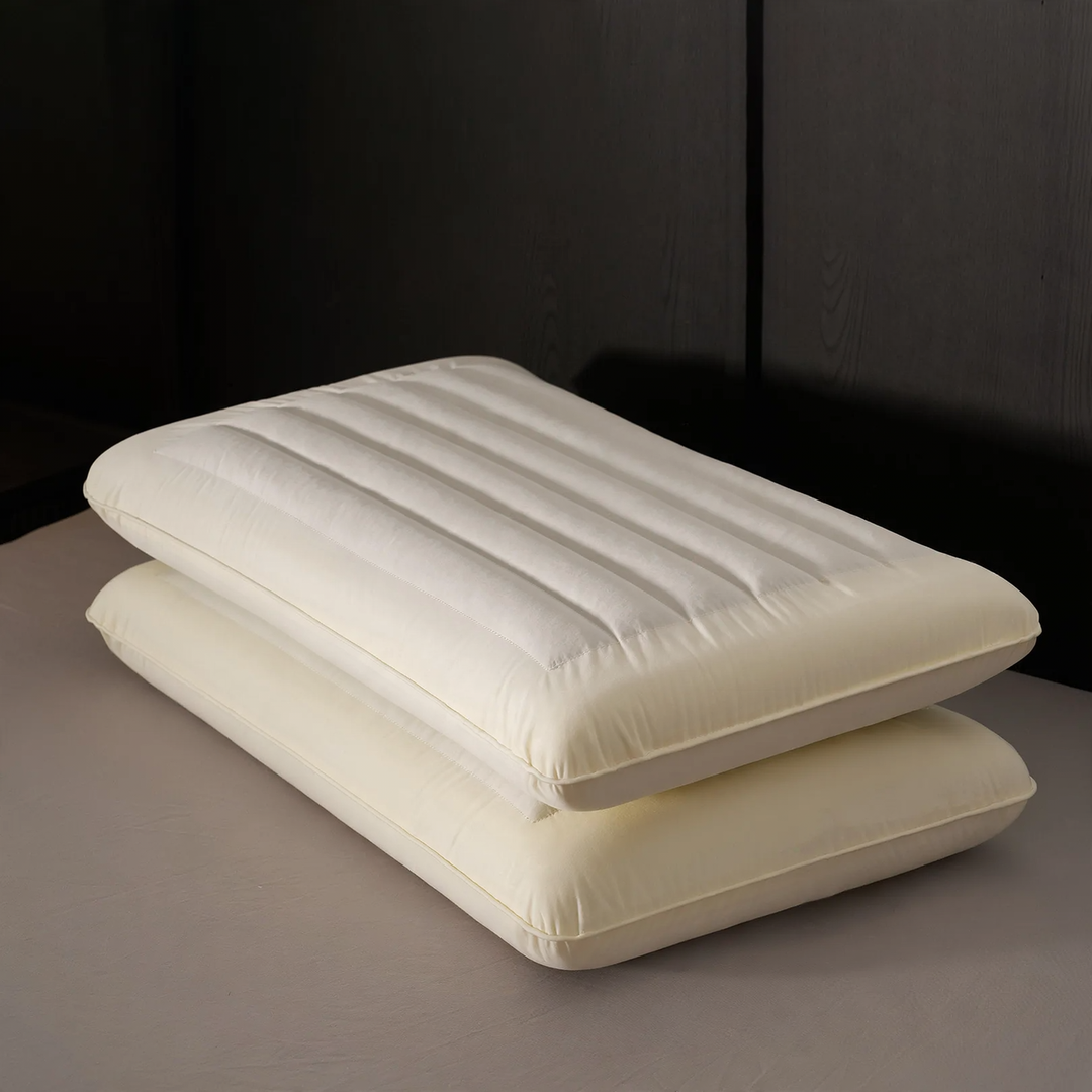 Buckwheat Hull Filling Pillow