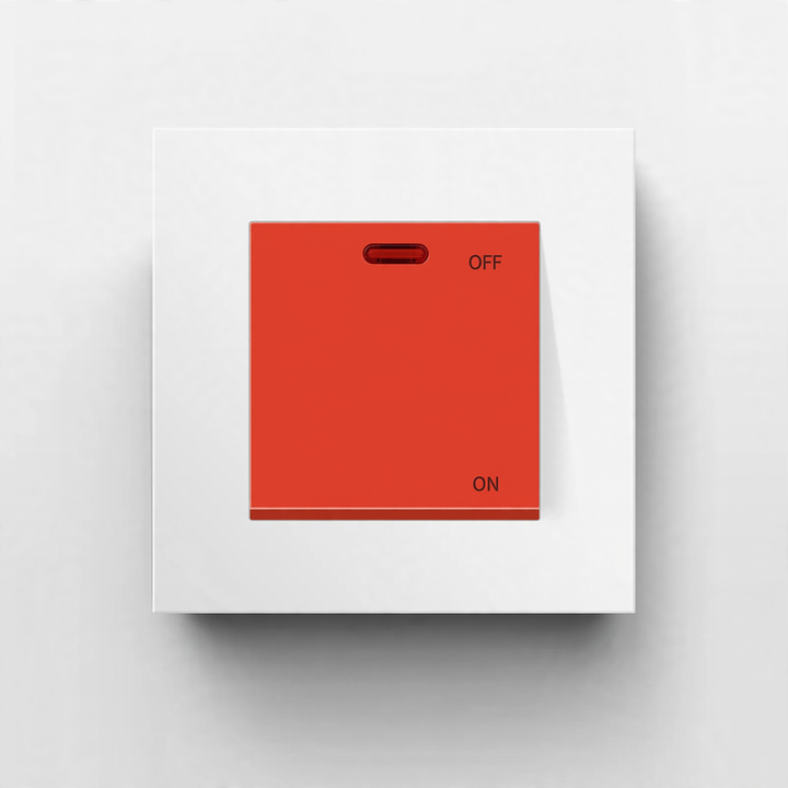 Socket 16A European standard with USB