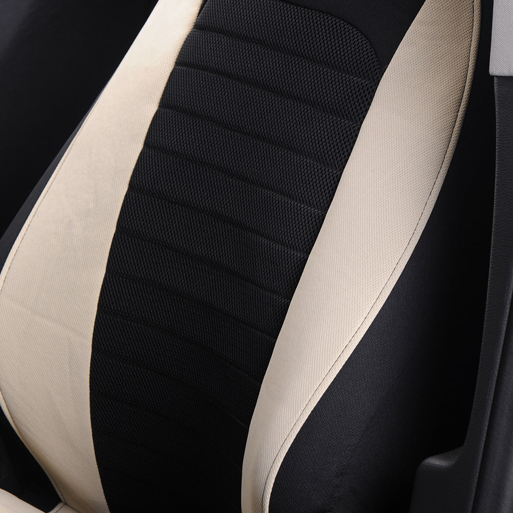 Car seat cover made of Oxford fabric, waterproof