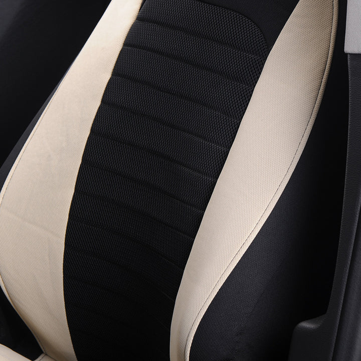Car seat cover made of Oxford fabric, waterproof