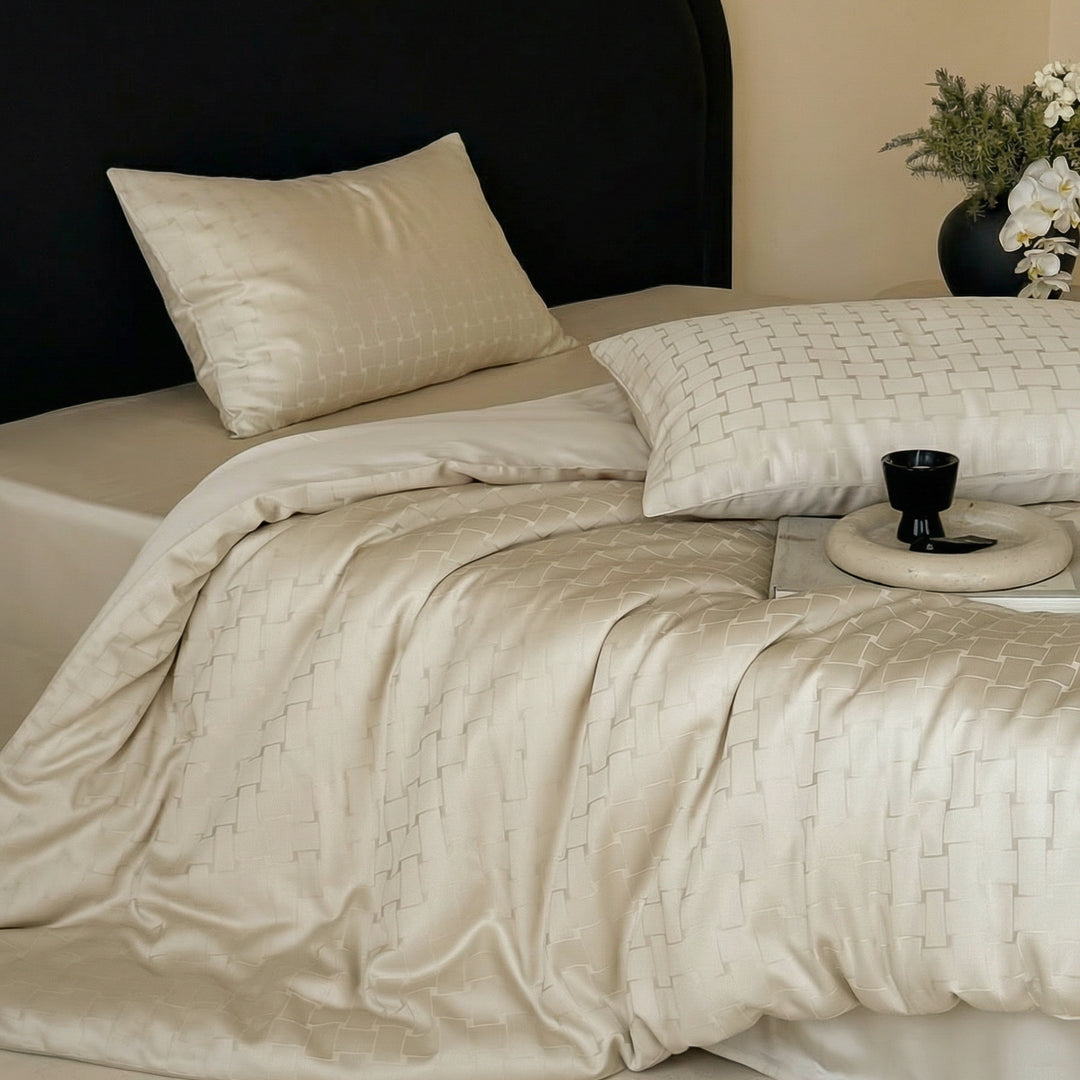 Bedding set, 100s Tencel, cooling