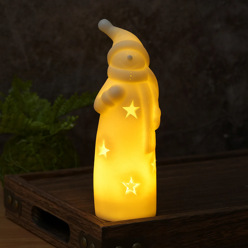 Decorative LED Christmas Night Light