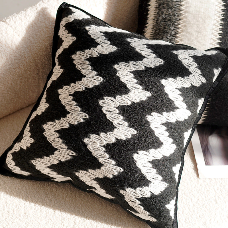 Cushion cover Neuchinesisch, linen, multiple designs